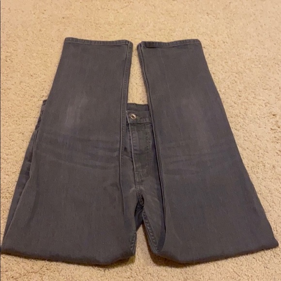 Levi’s 511 Denim - Picture 10 of 12